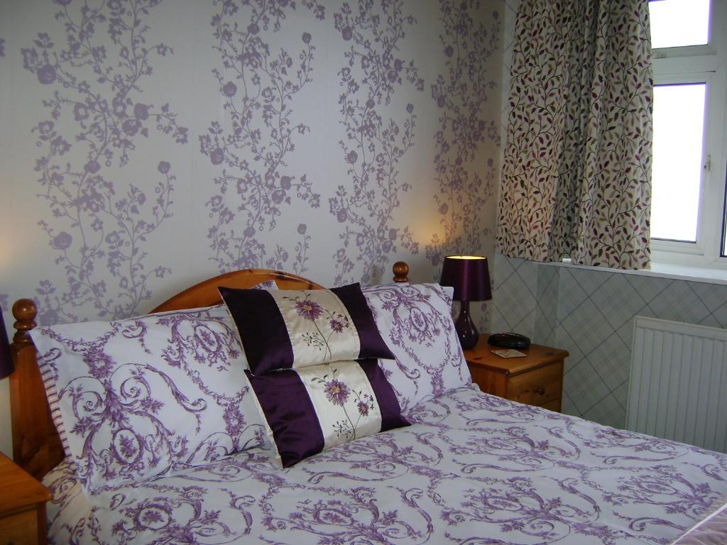 The Wharncliffe Hotel Scarborough Room photo